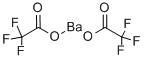 BARIUM TRIFLUOROACETATE CAS#: 2992-78-1