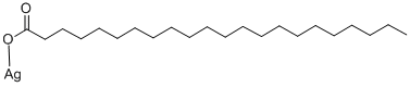 BEHENIC ACID SILVER SALT CAS#: 2489-05-6