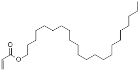 BEHENYL ACRYLATE CAS#: 18299-85-9