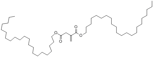BEHENYL ITACONATE CAS#: 24126-63-4