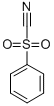 BENZENESULFONYL CYANIDE CAS#: 24224-99-5