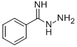 BENZIMIDIC ACID, HYDRAZIDE CAS#: 28819-30-9