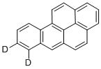 BENZO(A)PYRENE-7 8-D2 98 CAS#: 206752-38-7