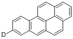 BENZO(A)PYRENE-8-D, 98 CAS#: 206752-39-8