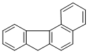 BENZO(C)FLUORENE CAS#: 205-12-9