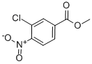 BENZOIC ACID, 3-CHLORO-4-NITRO-, METHYL ESTER CAS#: 243984-48-7