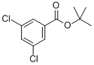BENZOIC ACID, 3,5-DICHLORO-,1,1-DIMETHYLETHYL ESTER CAS#: 211447-69-7