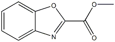 BENZOOXAZOLE-2-CARBOXYLIC ACID METHYL ESTER CAS#: 27383-86-4