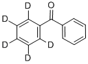 BENZOPHENONE-2,3,4,5,6-D5 CAS#: 2694-78-2