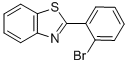 BENZOTHIAZOLE, 2-(2-BROMOPHENYL)- CAS#: 22901-00-4