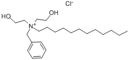 BENZOXONIUM CHLORIDE CAS#: 19379-90-9