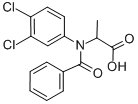 BENZOYLPROP CAS#: 22212-56-2