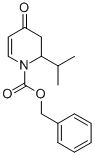 BENZYL 2-ISO-PROPYL-4-OXO-3,4-DIHYDROPYRIDINE-1(2H)-CARBOXYLATE CAS#: 248919-73-5
