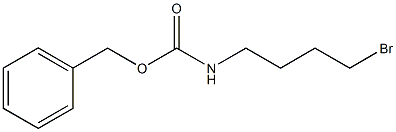 BENZYL (4-BROMOBUTYL)CARBAMATE CAS#: 101625-10-9