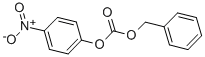 בנזיל 4-NITROPHENYL קרבונט CAS #: 13795-24-9