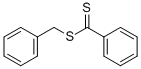 BENZYL BENZODITHIOATE CAS#: 27249-90-7