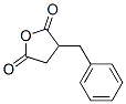 BENZYL BUTANEDIOIC ACID ANHYDRIDE CAS#: 22884-81-7