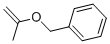 BENZYL ISOPROPENYL ETHER N. CAS: 32783-20-3