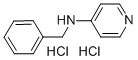 BENZYL-PYRIDIN-4-YL-AMINE DIHYDROCHLORIDE CAS#: 289905-40-4