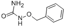 BENZYLOXYUREA CAS#: 2048-50-2