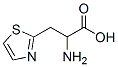 BETA-(2-THIAZOLYL)-DL-ALANINE CAS#: 1596-65-2