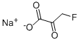 BETA-FLUOROPYRUVIC ACID SODIUM SALT CAS#: 2923-22-0