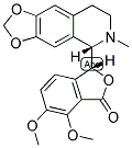 (+)-BETA-HYDRASTINE CAS#: 29617-43-4