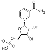 BETA-NICOTINAMIDE-MONONUCLEOTIDE-CAS-1094-61-7