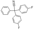 BIS-(4-FLUORO-PHENYL)-PHENYL-ACETONITRILE CAS#: 289656-82-2