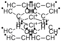 BIS-(CYCLOPENTADIENYL)-CHLOROTITANIUM(III) DIMER CAS#: 1271-18-7