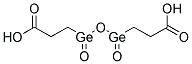 BIS(2-CARBOXYETHYLGERMANIUM SESQUIOXIDE) CAS#: 27031-31-8