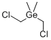 BIS(CHLOROMETHYL)DIMETHYLGERMANE CAS#: 21581-91-9