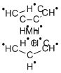 BIS(CYCLOPENTADIENYL)MANGANESE CAS#: 1271-27-8