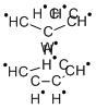 BIS(CYCLOPENTADIENYL)TUNGSTEN DIHYDRIDE CAS#: 1271-33-6