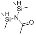 BIS(DIMETHYLSILYL)ACETAMIDE CAS#: 21305-90-8