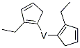 BIS(ETHYLCYCLOPENTADIENYL)VANADIUM CAS#: 247135-61-1