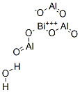 বিসমুথ অ্যালুমিনেট হাইড্রয়েট 99.9 +% CAS #: 308796-32-9