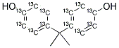 BISPHENOL A (RING 13C12) CAS#: 263261-65-0
