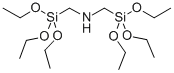 BIS(TRIETHOXYSILYLMETHYL)AMINE CAS#: 17907-63-0
