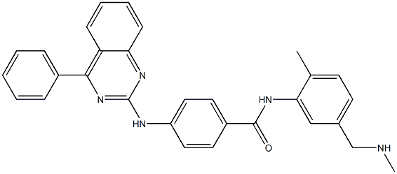BMS 833923 CAS#: 1059734-66-5