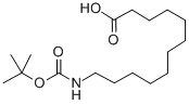BOC-12-ADO-OH CAS#: 18934-81-1