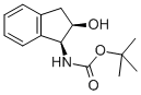 BOC-(1S,2R)-(-)-CIS-1-AMINO-2-INDANOL CAS#: 218151-53-2