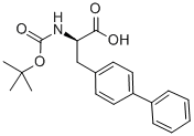 BOC-D-4,4'-BİFENİLALANİN CAS #: 128779-47-5