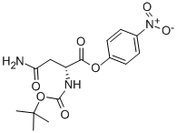 BOC-D-ASN-ONP CAS#: 104199-82-8