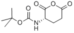BOC-GLU ANHYDRIDE CAS#: 2420-13-5
