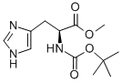 BOC-HIS-OME CAS#: 2488-14-4