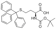 BOC-HOMOCYS(TRT)-OH CAS#: 201419-16-1