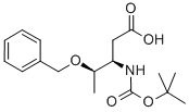 BOC-L-BETA-HOMOTHREONINE(OBZL) CAS#: 254101-11-6