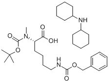 BOC-L-MELYS(Z)-OH CAS#: 201002-18-8