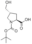 BOC-L-TRANSPRO(4-CH2OH) CAS#: 273221-97-9